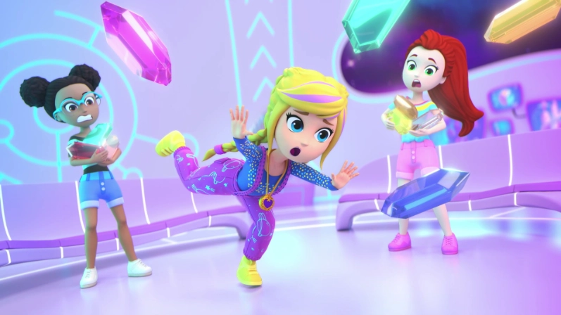 polly pocket